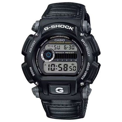 CASIO G-SHOCK Mod. ILLUMINATOR WATCHES