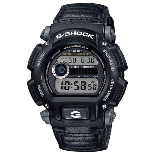 CASIO G-SHOCK Mod. ILLUMINATOR WATCHES