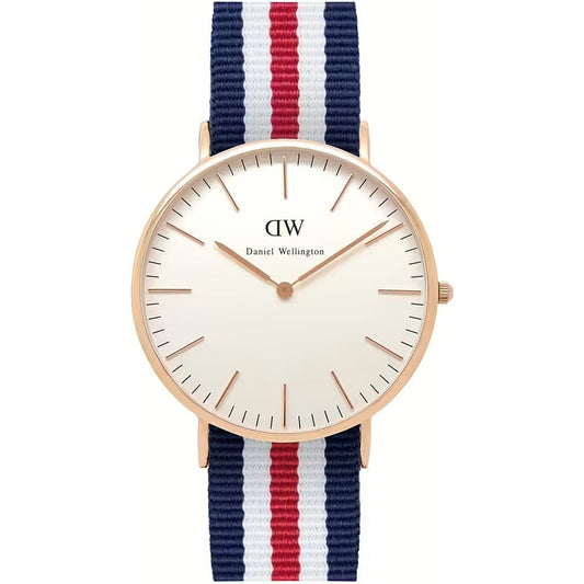 DANIEL WELLINGTON Mod. CANTERBURY-0