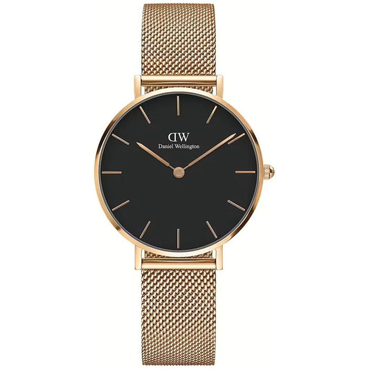 DANIEL WELLINGTON Mod. MELROSE-0