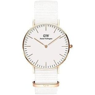 DANIEL WELLINGTON Mod. DOVER-0