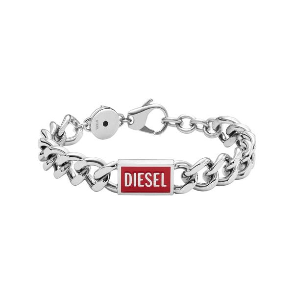 DIESEL JEWELS JEWELRY Mod. DX1371040-0