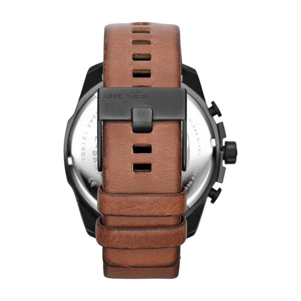 DIESEL WATCHES Mod. DZ4343-4