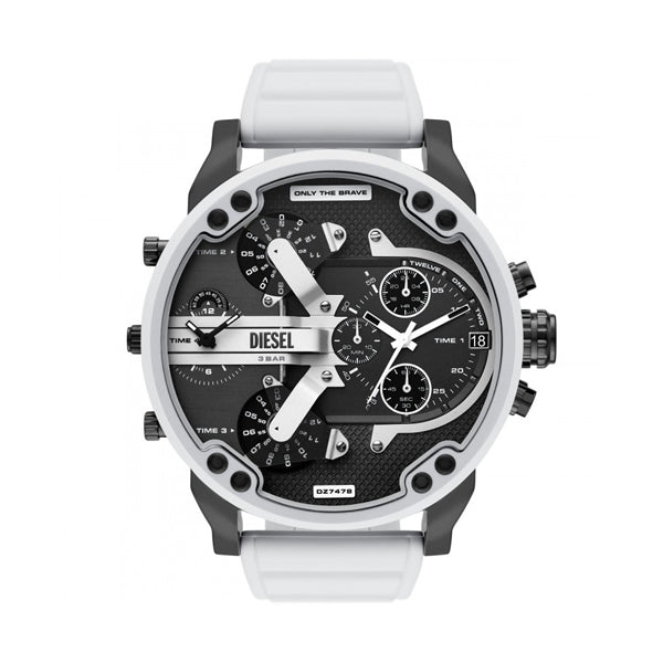 DIESEL WATCHES Mod. DZ7478-0