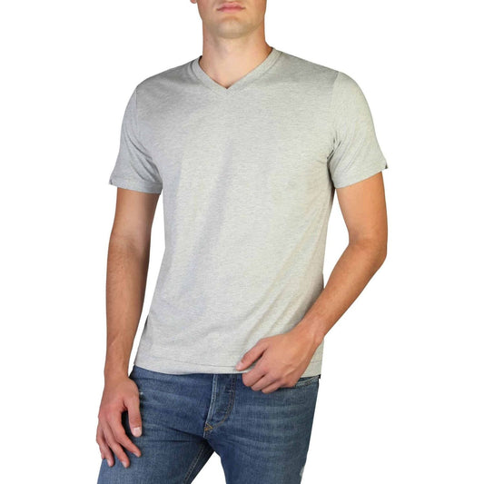 Diesel T-shirts All Year,Category-Clothing,Clothing,Cotton,Diesel,Gender-Men,Grey,lightgray,Men,Men > Clothing > Topwear,Subcategory-Sweatshirts,Subcategory-T-Shirts,Subcategory-Tops,T-CHERUBIK-NEW_00SW7Q_0091A_912,T-shirts,T-Shirts - Men - Clothing,women