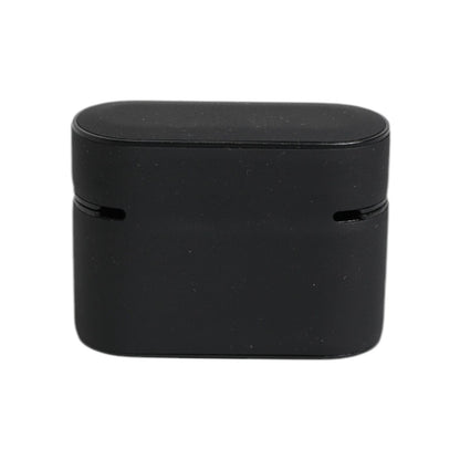 Dolce & Gabbana Black Orange Silicone Embossed Logo Airpods Case Dolce & Gabbana