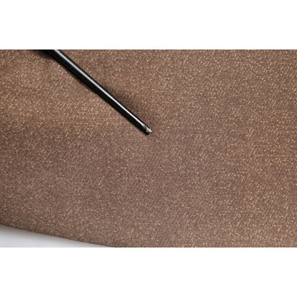 Dolce & Gabbana Brown Cotton Jogger Sweatpants Pants Dolce & Gabbana