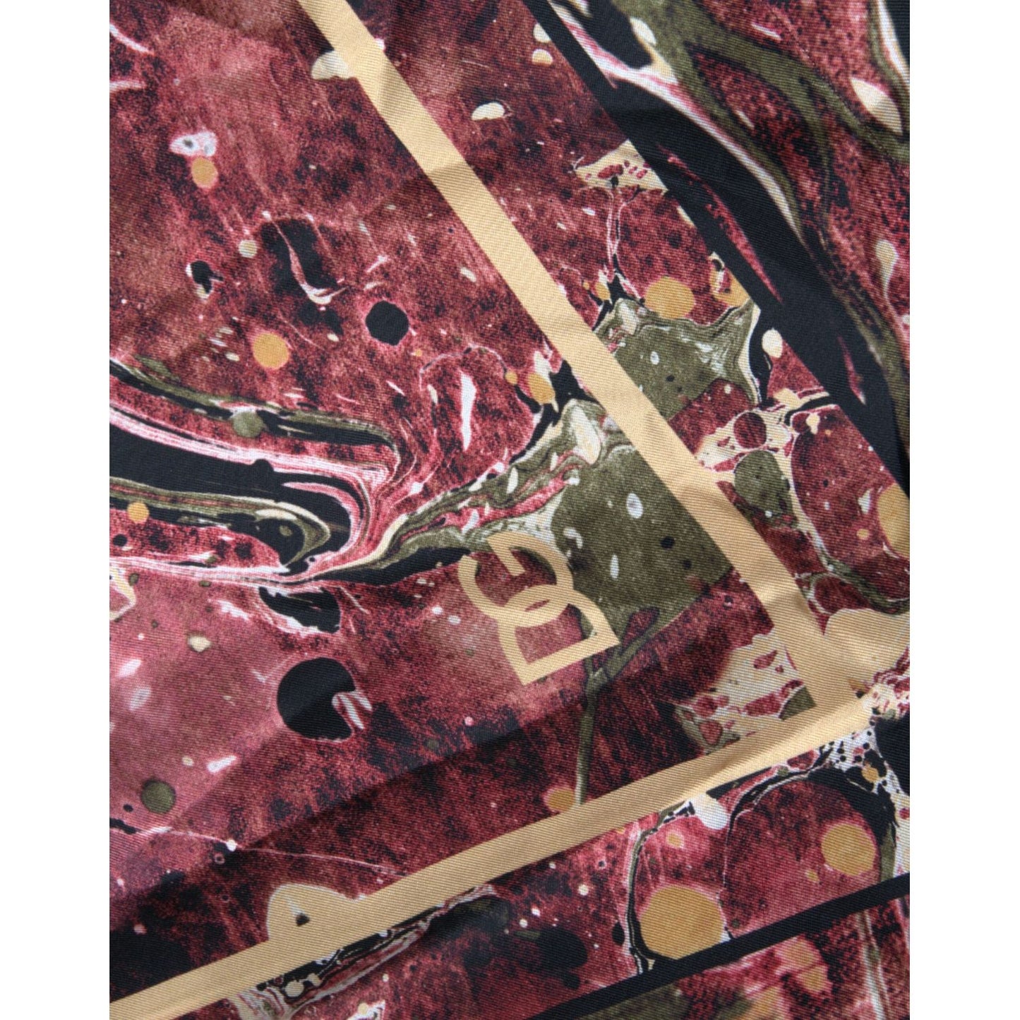 Dolce & Gabbana Multicolor Button Down Silk Shirt 1728,67345645728,Clothing,Dolce & Gabbana,IT37 | XS,IT38 | XS,IT39 | S,Material: 100% Silk,Men,Men - Clothing,Multicolor,New with tags,Shirts - Clothing,Shirts - Men - Clothing,Shortsleeve - Shirts - Cloth