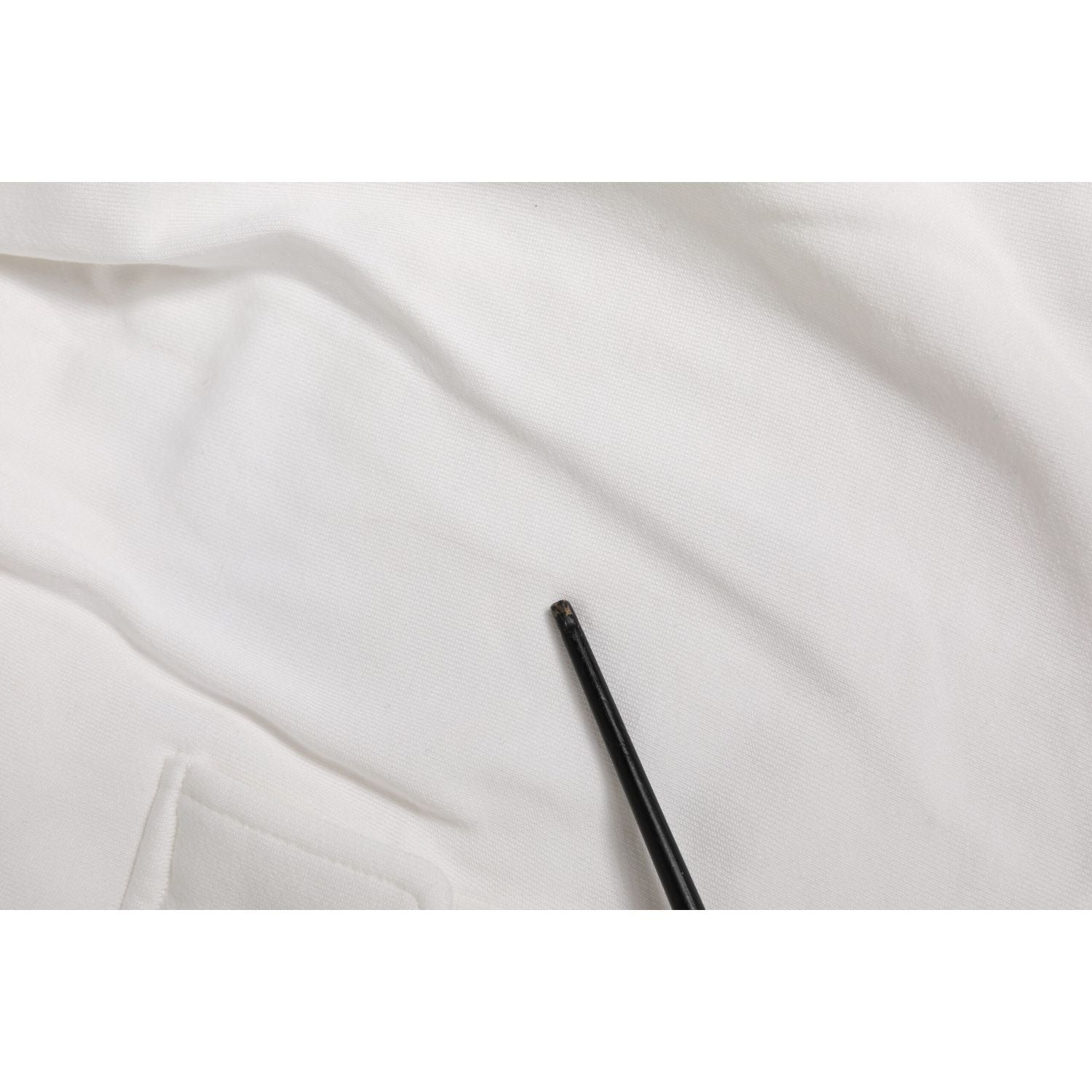 Dolce & Gabbana White Cotton Cargo Bermuda Sweatshorts Shorts