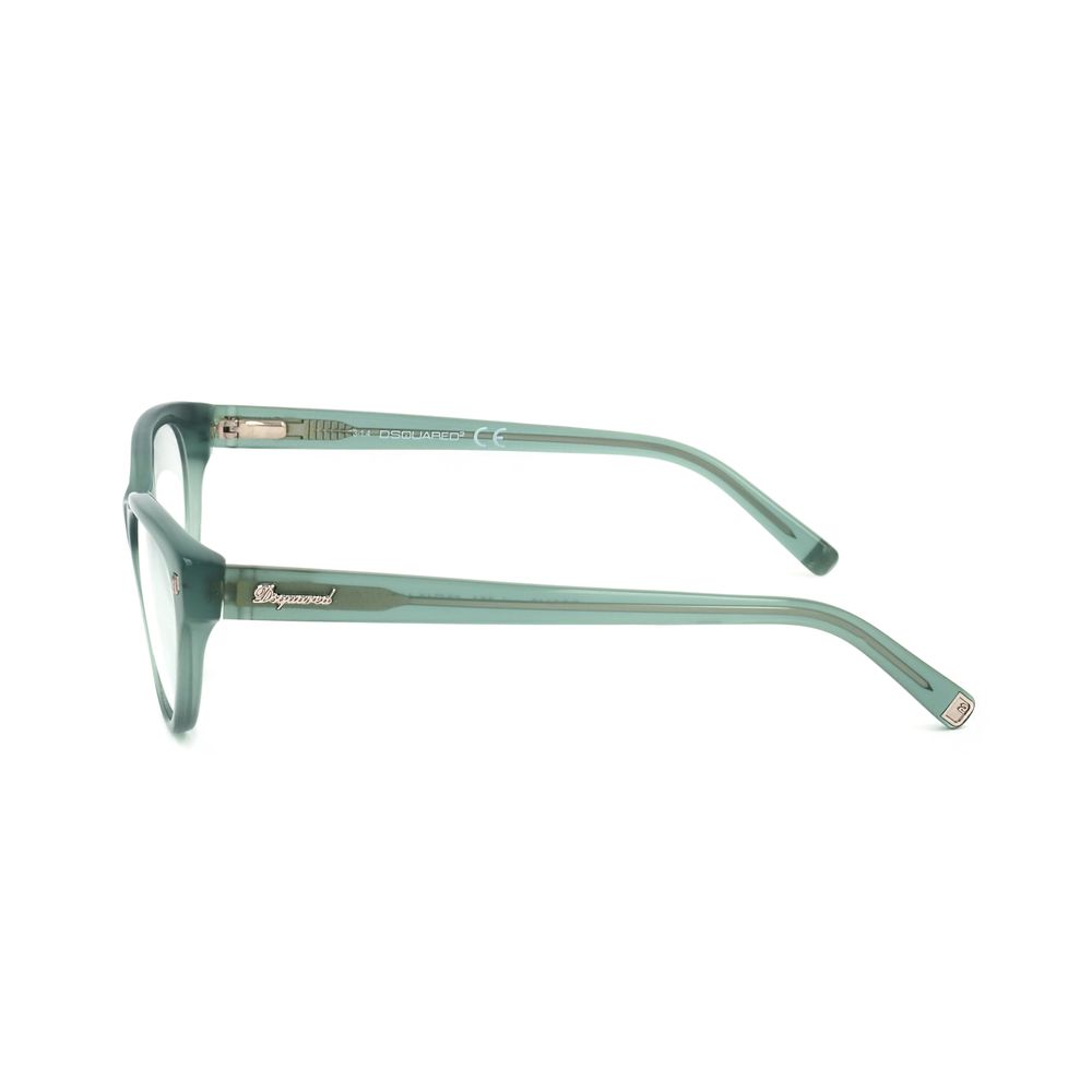 Dsquared² Blue Acetate Glasses (Frames) 1728,67434610848,Accessories,Blue,Dsquared²,Glasses (Frames) - Glasses and Sunglasses - Accessories,Glasses and Sunglasses - Accessories,New with tags,Women