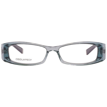 Dsquared² Transparent Plastic Glasses (Frames)