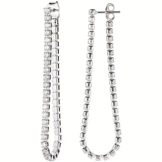 AMEN JEWELRY Mod. E2TNBBZ