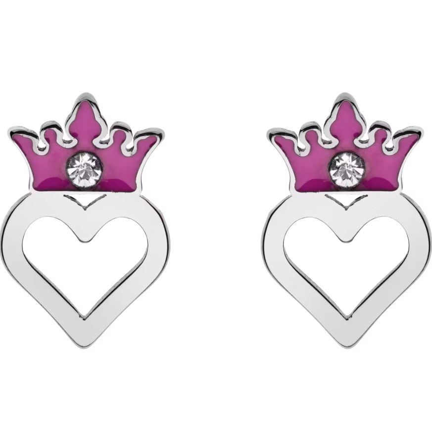 DISNEY JEWELS Mod. E600187RWL-CS