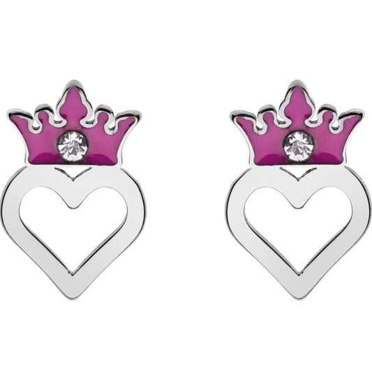 DISNEY JEWELS Mod. E600187RWL-CS