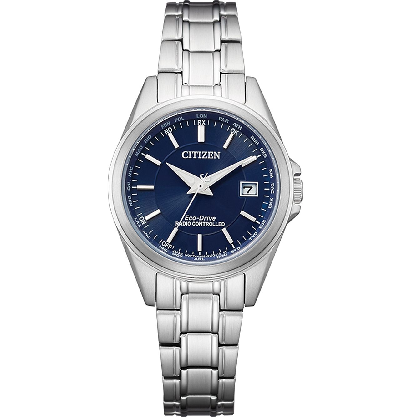 CITIZEN Mod. EC1180-81L