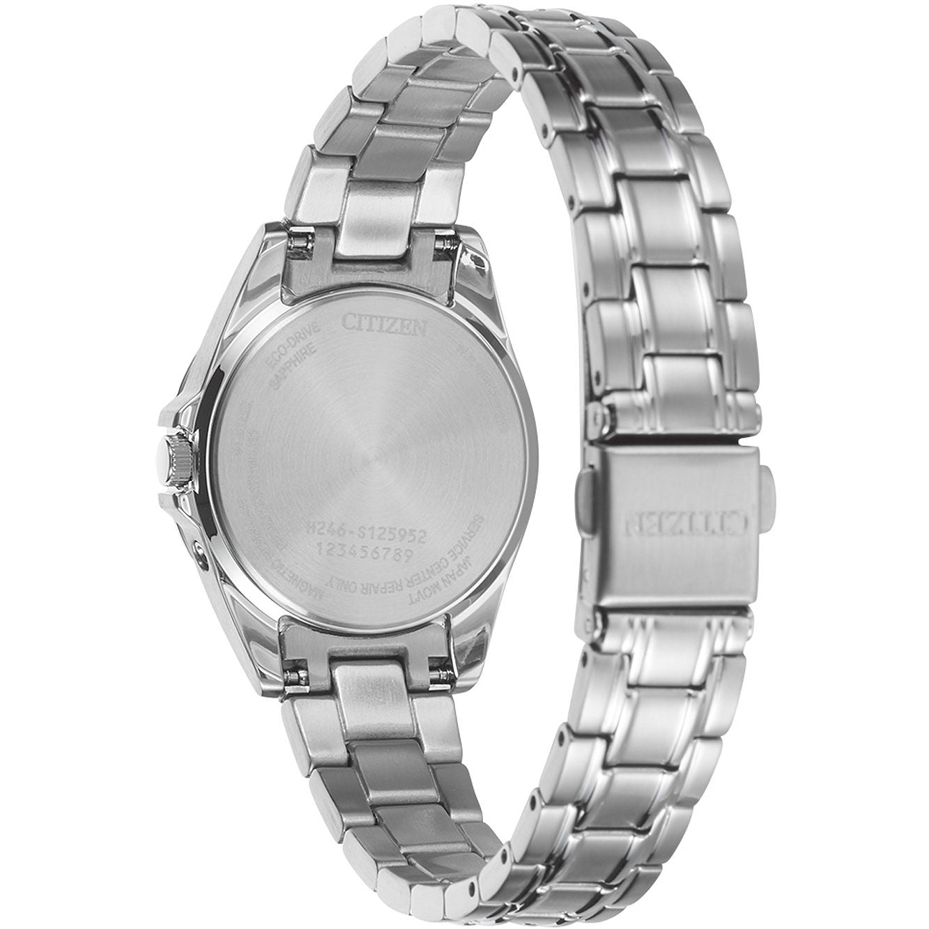 CITIZEN Mod. EC1180-81L-2