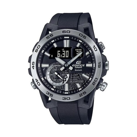 CASIO EDIFICE WATCHES Mod. ECB-40P-1AEF-0