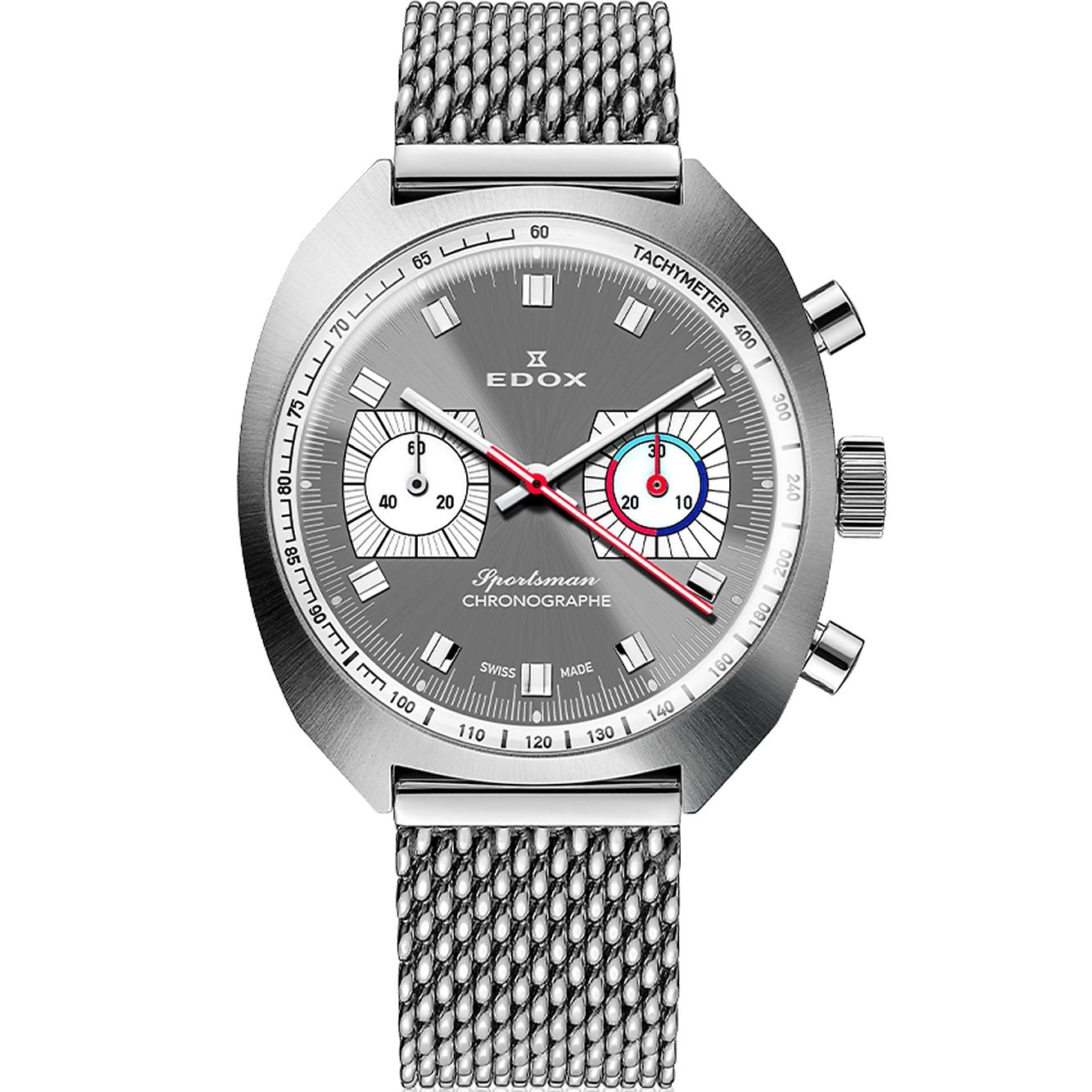 EDOX Mod. 08202-3GG-GIN