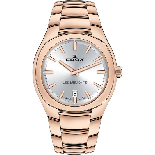 EDOX Mod. 57004-37R-AIR