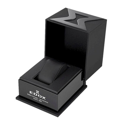 EDOX Mod. 57004-3BUIN