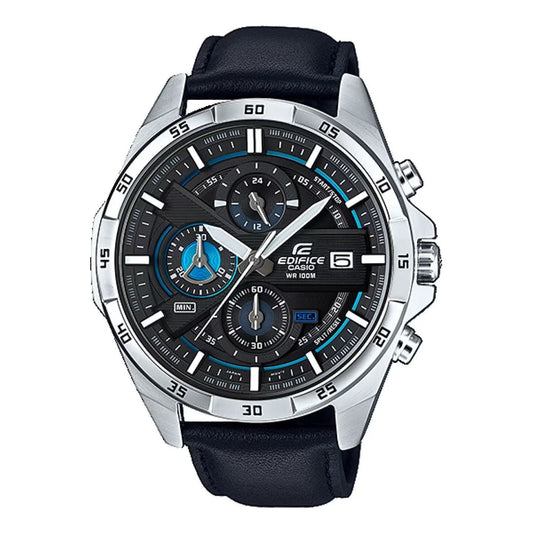 CASIO EDIFICE Mod. STANDARD CHRONO-0