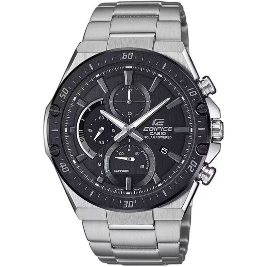 CASIO EDIFICE SOLAR Mod. EFS-S560DB-1AVUEF-0