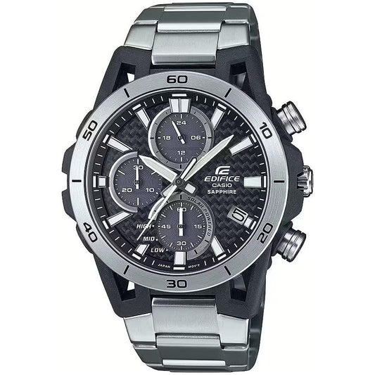 CASIO EDIFICE WATCHES Mod. EFS-S640D-1AVUEF-0