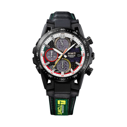 CASIO EDIFICE WATCHES Mod. EFS-S641TMS-1AER-1