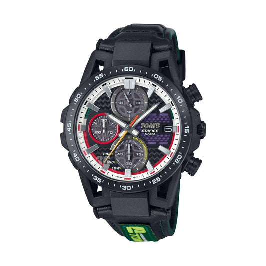 CASIO EDIFICE WATCHES Mod. EFS-S641TMS-1AER-0