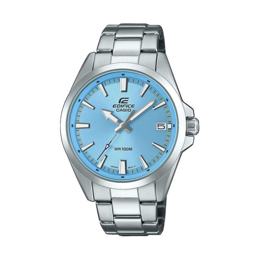 CASIO EDIFICE WATCHES Mod. EFV-100D-2BVUEF WATCHES CASIO EDIFICE