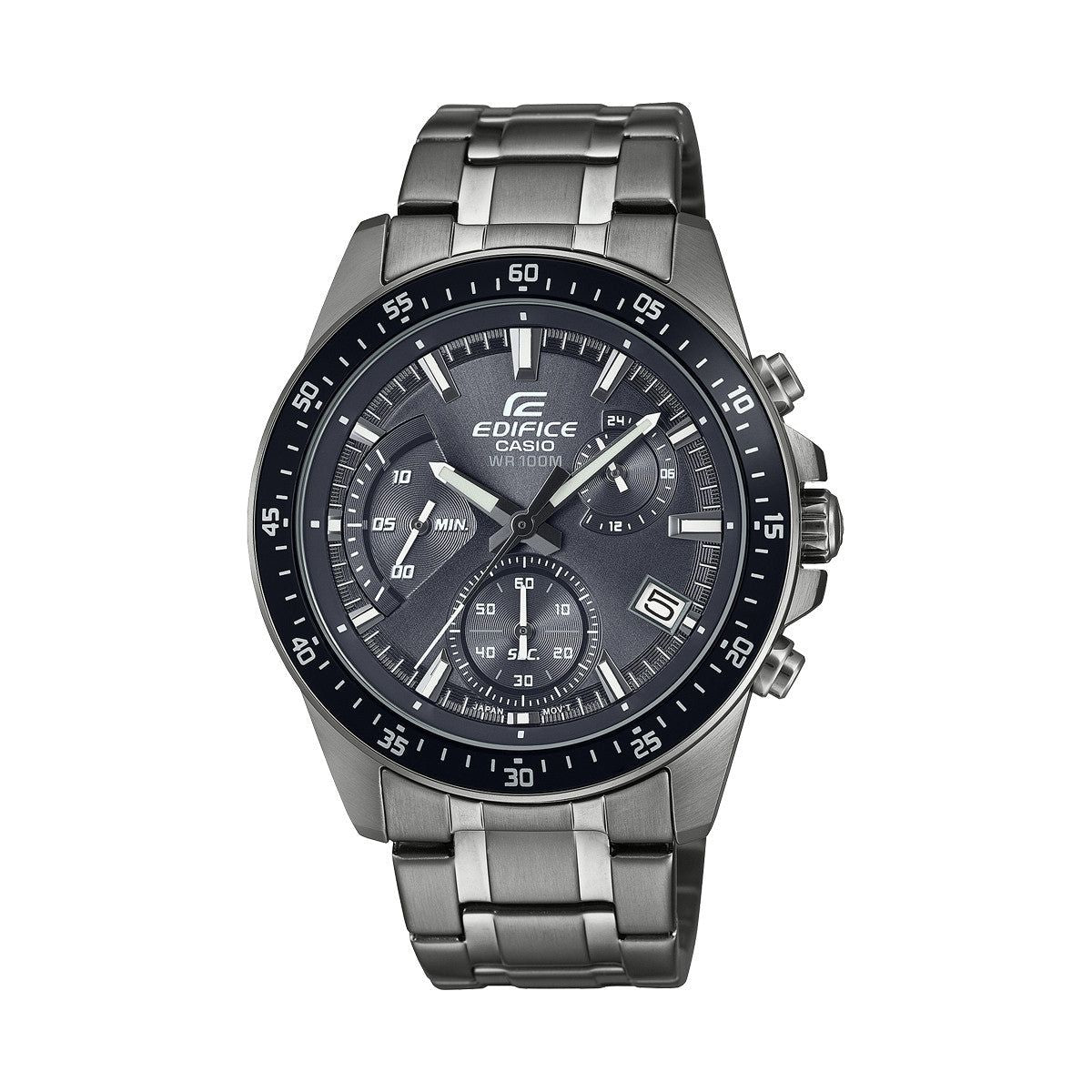 CASIO EDIFICE WATCHES Mod. EFV-540DC-1CVUEF-0