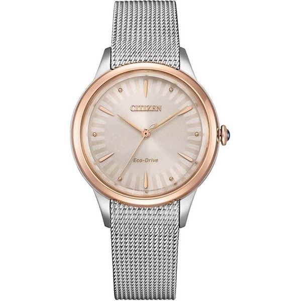 CITIZEN Mod. EM1156-80X-0