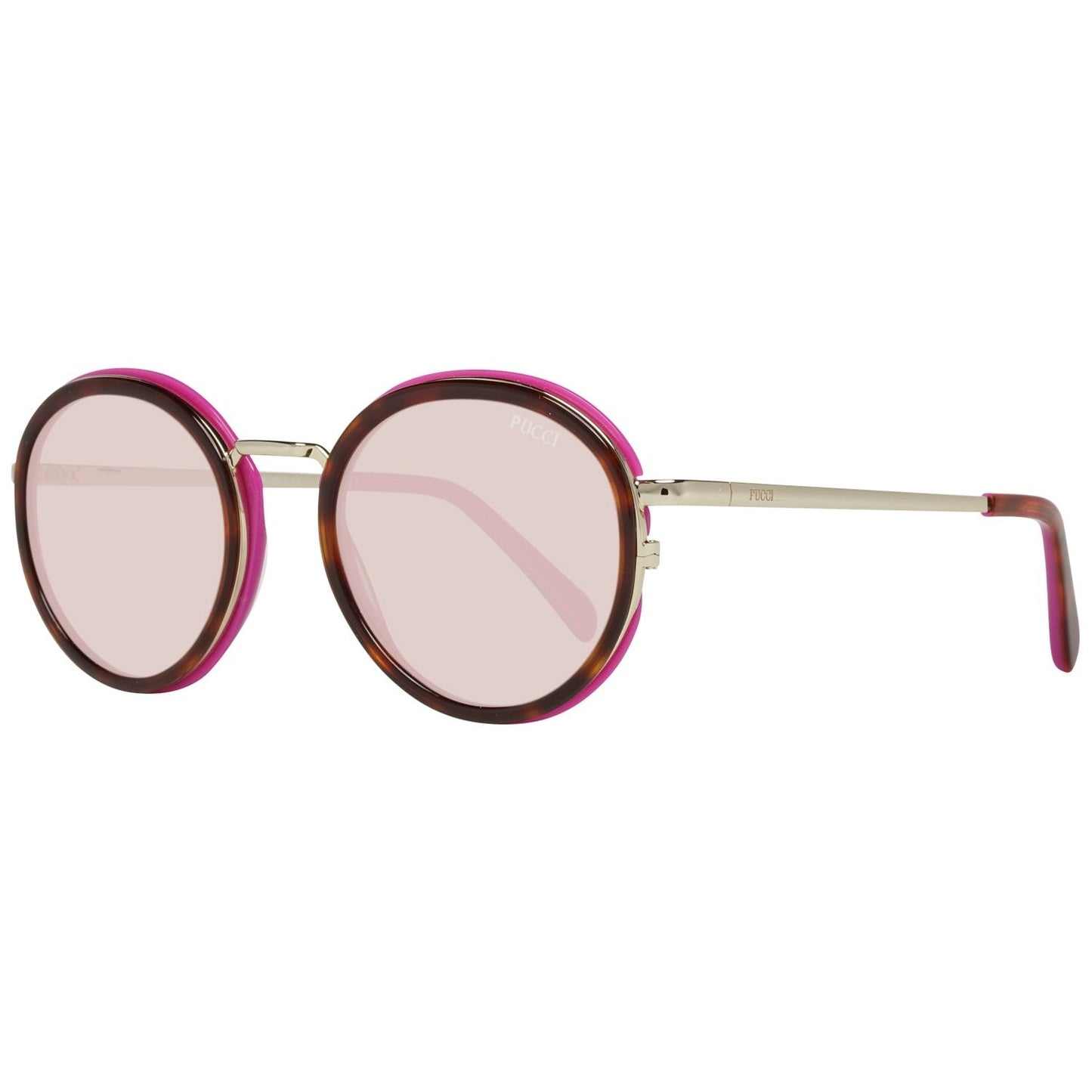 EMILIO PUCCI MOD. EP0046-O 4955Y SUNGLASSES & EYEWEAR