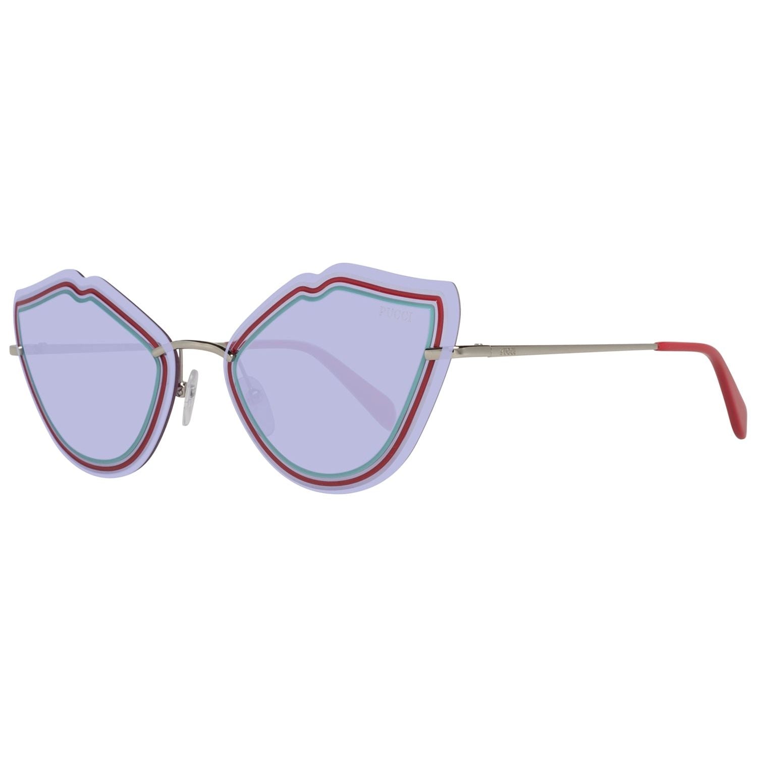 EMILIO PUCCI MOD. EP0134 6416Y