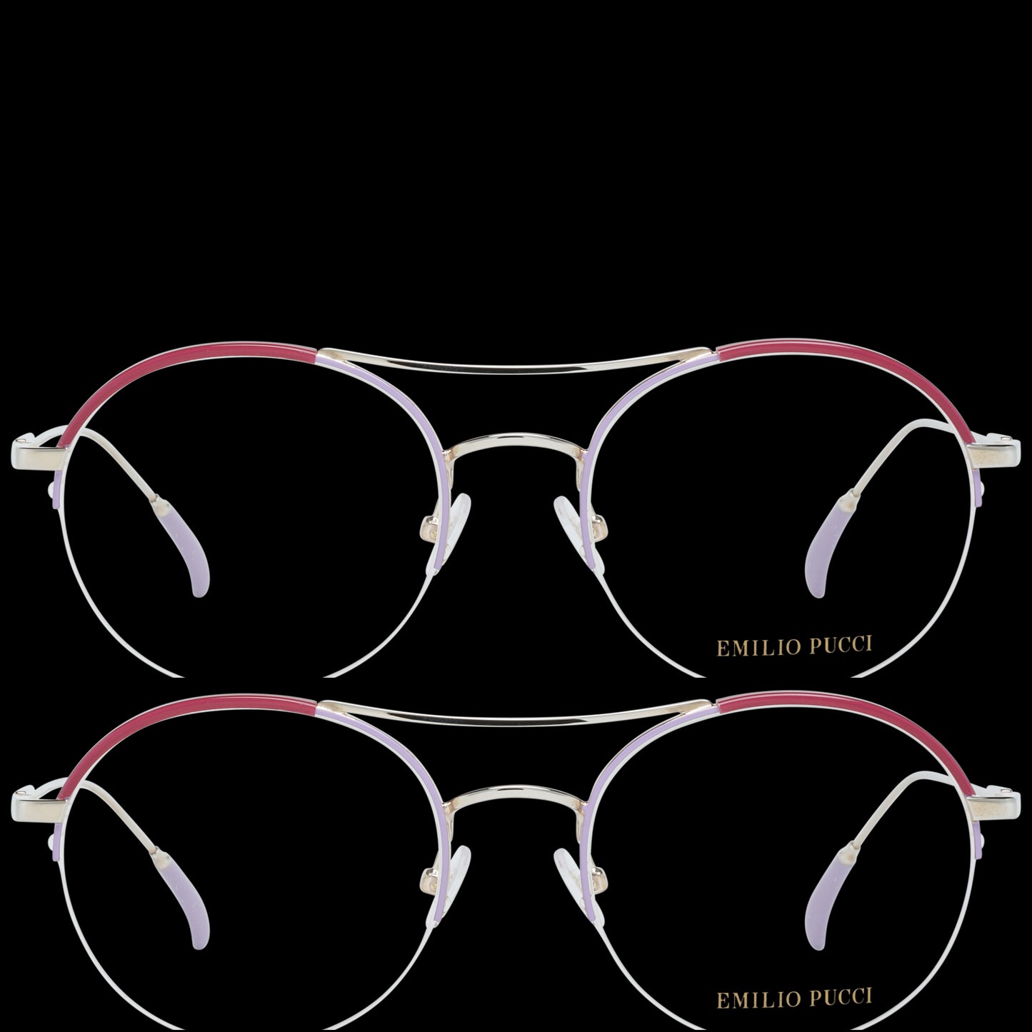 EMILIO PUCCI MOD. EP5108 52068 SUNGLASSES & EYEWEAR