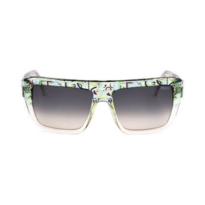 EMILIO PUCCI SUNGLASSES Mod. EP0033 YELLOW SUNGLASSES & EYEWEAR