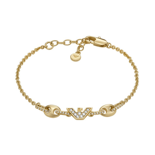 EMPORIO ARMANI JEWELS Mod. SENTIMENTAL