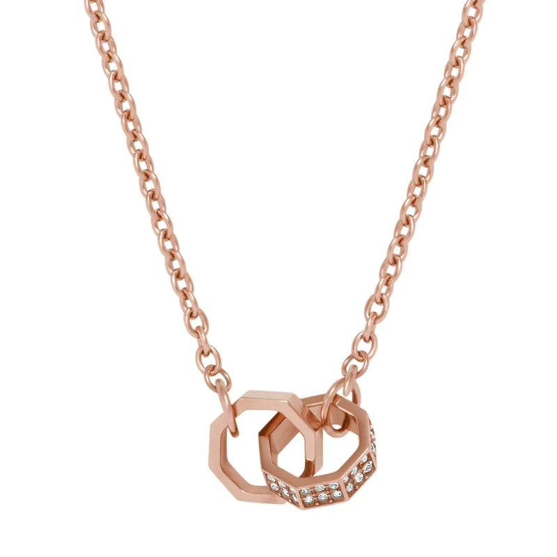 EMPORIO ARMANI JEWELS Mod. SENTIMTAL DESIGNER FASHION JEWELLERY