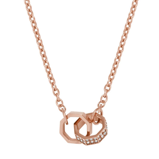 EMPORIO ARMANI JEWELS Mod. SENTIMTAL DESIGNER FASHION JEWELLERY