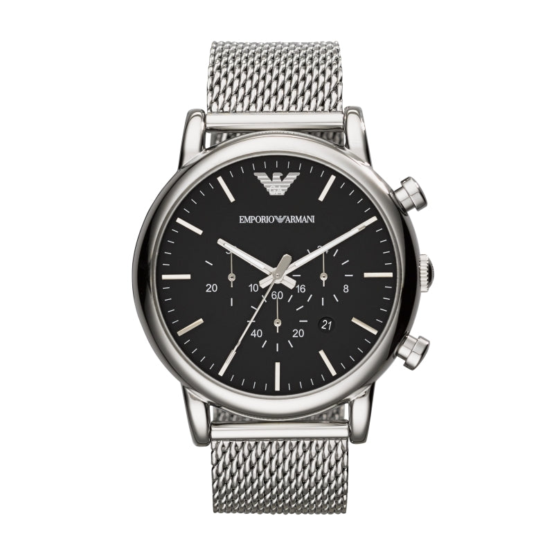EMPORIO ARMANI MOD. AR1808 WATCHES