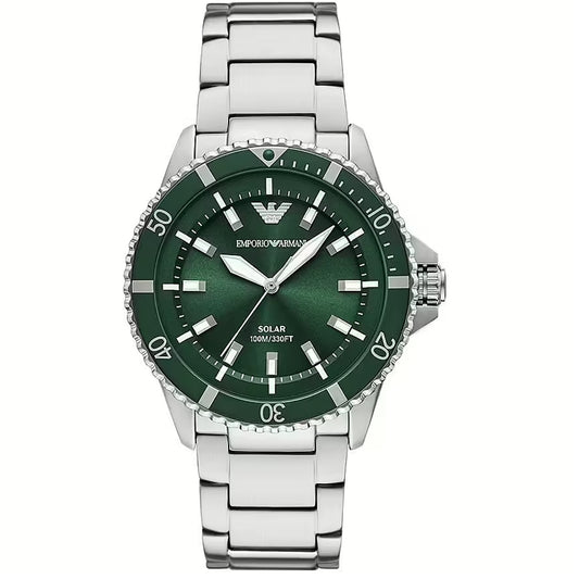 EMPORIO ARMANI Mod. AR11698 READY STOCKED WATCHES