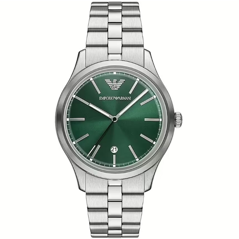 EMPORIO ARMANI Mod. AR11734 READY STOCKED WATCHES