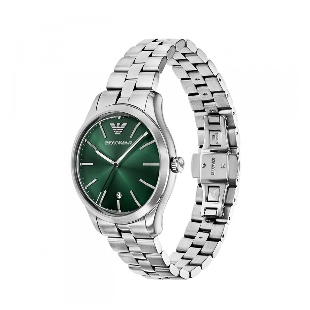 EMPORIO ARMANI Mod. AR11734 READY STOCKED WATCHES