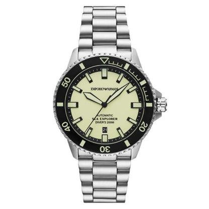 EMPORIO ARMANI Mod. AR60083 WATCHES