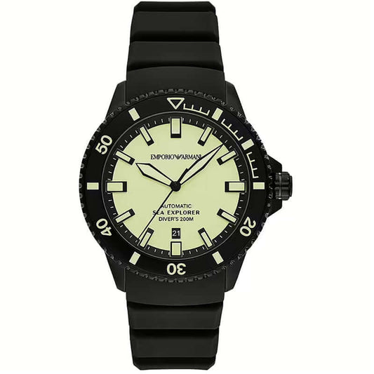 EMPORIO ARMANI Mod. AR60085 WATCHES
