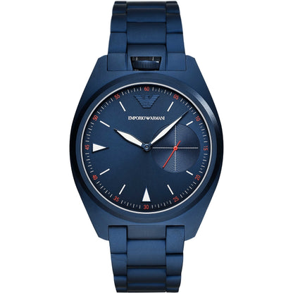 EMPORIO ARMANI Mod. NICOLA WATCHES