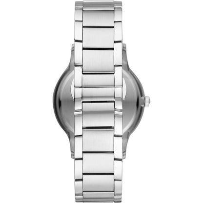 EMPORIO ARMANI Mod. RENATO WATCHES