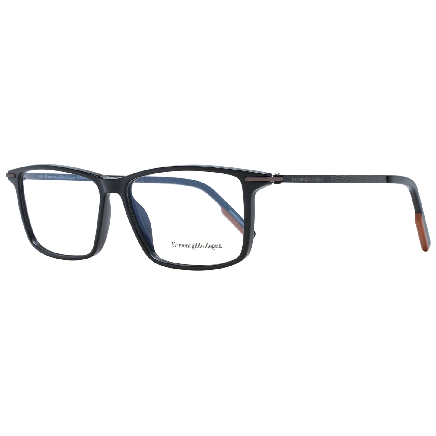 ERMENEGILDO ZEGNA MOD. EZ5204 58001 SUNGLASSES & EYEWEAR