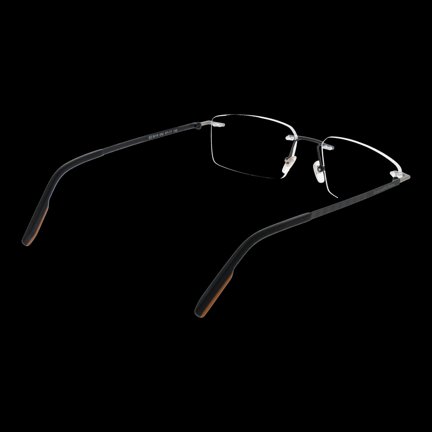 ERMENEGILDO ZEGNA MOD. EZ5219 57002 SUNGLASSES & EYEWEAR