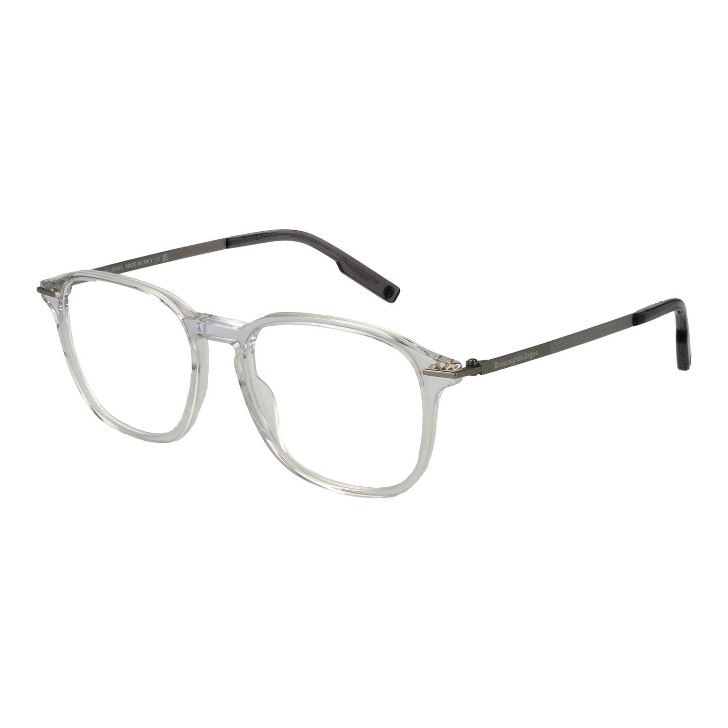 ERMENEGILDO ZEGNA MOD. EZ5229 52026 SUNGLASSES & EYEWEAR